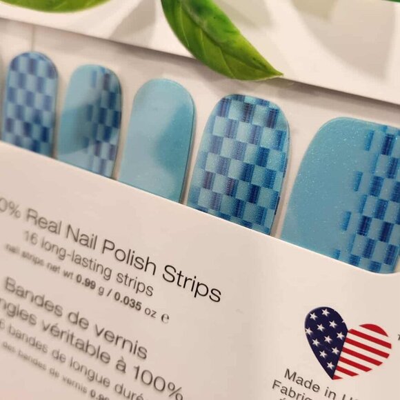 Retired Color Street - Vibe Check - Picture 4 of 5